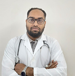 Dr. Ajmol kobir